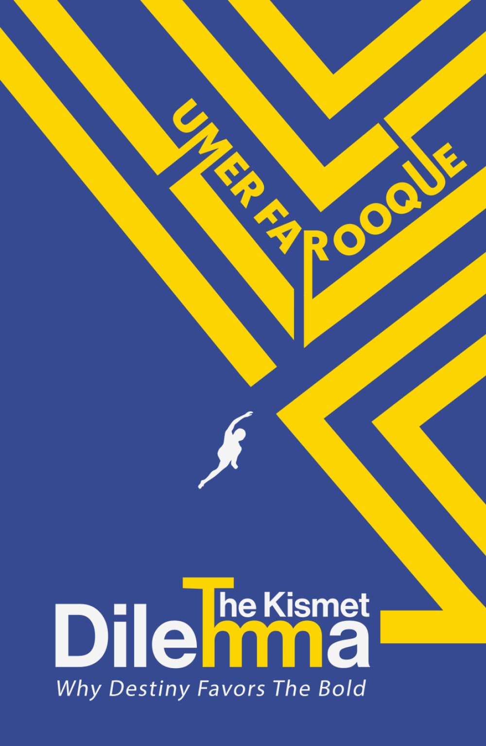 The Kismet Dilemma: Why Destiny Favors The Bold