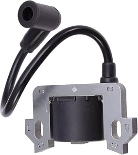 GCV160 Ignition Coil Replacement for Honda GC135 GC160 GC190 GCV135 GCV160 GCV190 GS160 GS190 GSV160 GSV190 Ignition Coil Replaces 30500-ZL8-004 30500-ZL8-014 30500-Z0J-003