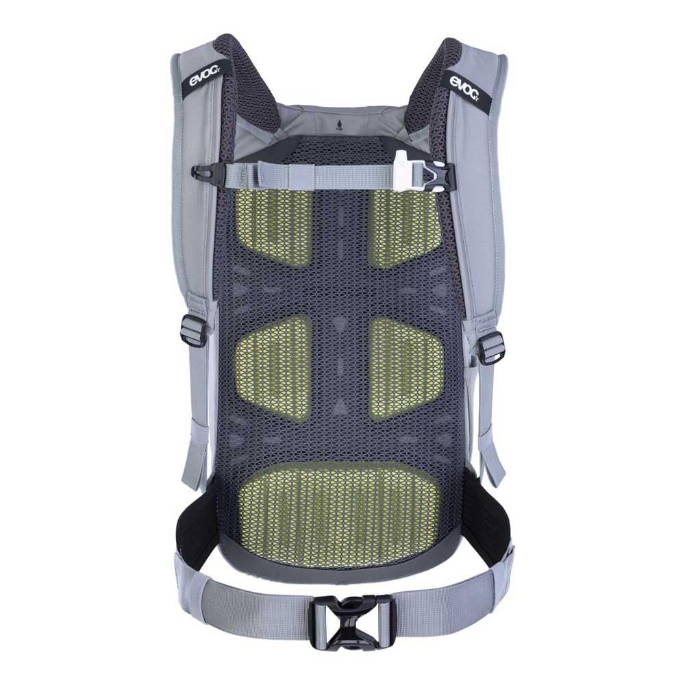 Evoc Stage Technical 18L Backpack Stone, No Bladder