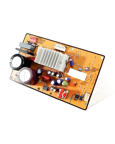 Refrigerator Inverter Control Board Replace DA92-00483B PS9604079 Fits for Samsung