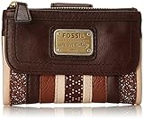 Fossil Emory Multifunction Wallet
