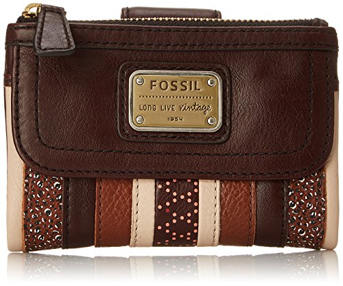 Fossil Emory Multifunction Wallet