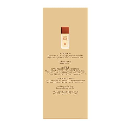 Miniatura 5 de Hybrid & Company Hombres Trillón Para Hombres Eau De Parfum Vaporisateur Natural Spray 3.4 Fl Oz