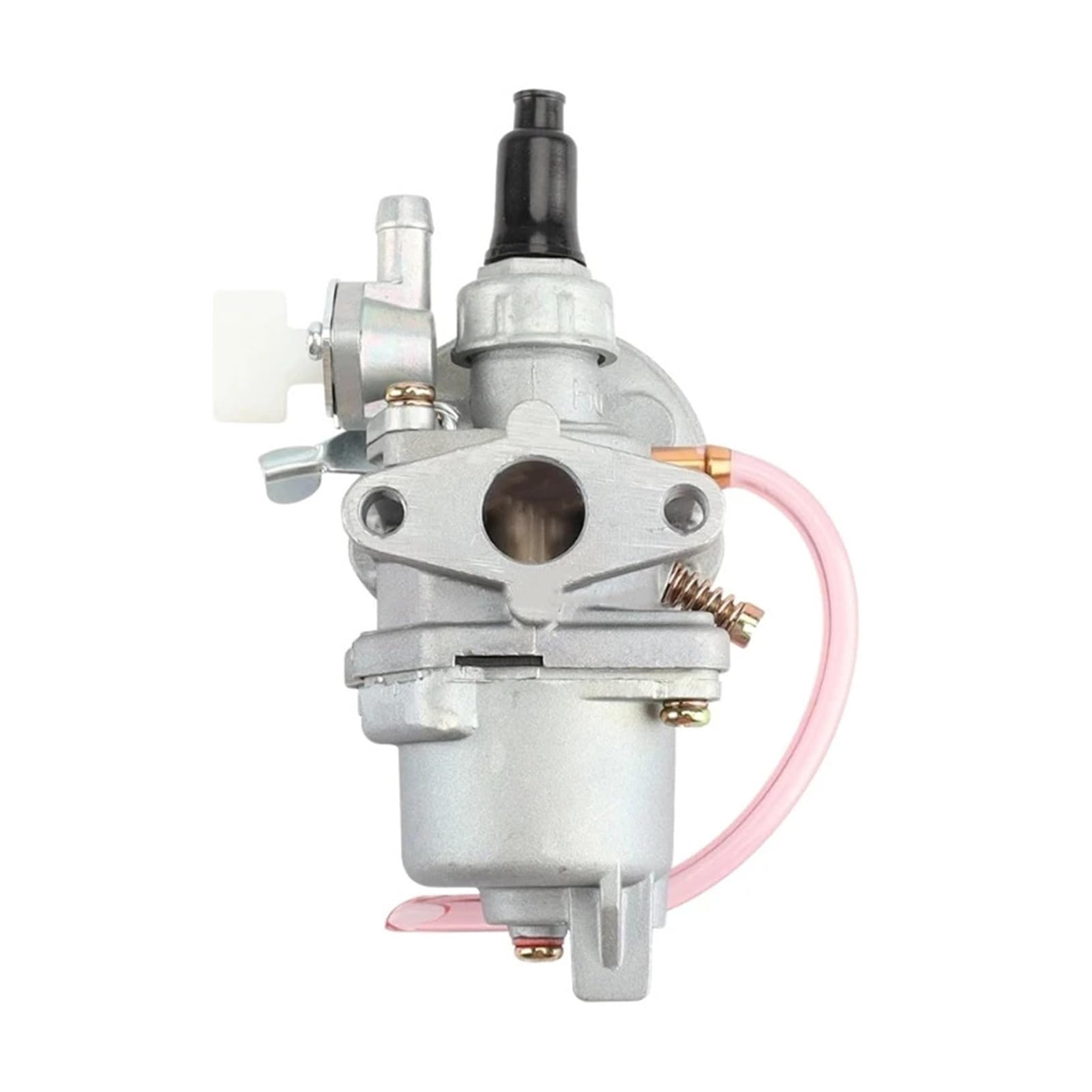 Carburateur pocket bike 49cc pour rouler en mini moto et dirt bike le week-end