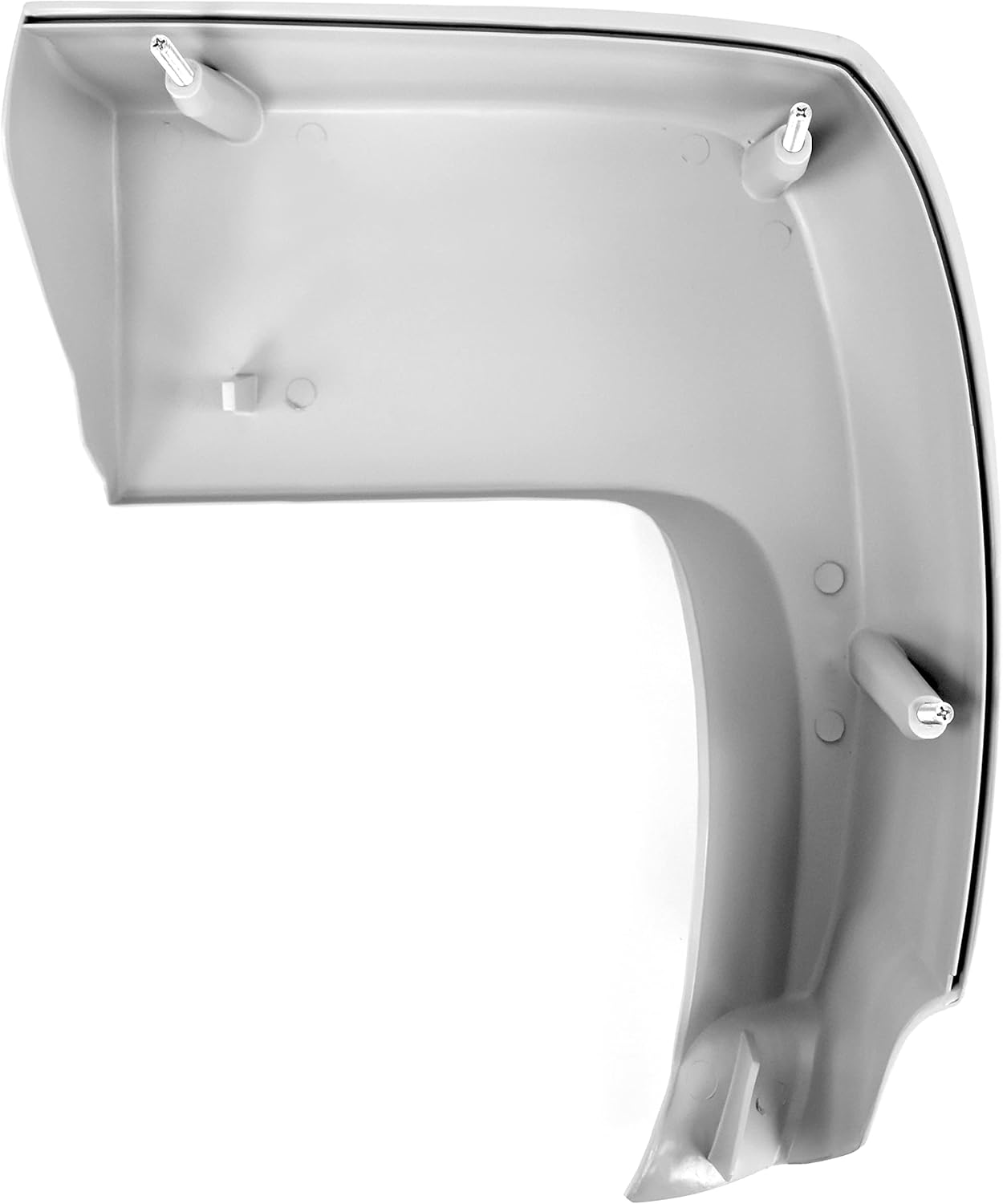 Quarter Panel Extension Fastback Driver Side For 1969 Ford Mustang