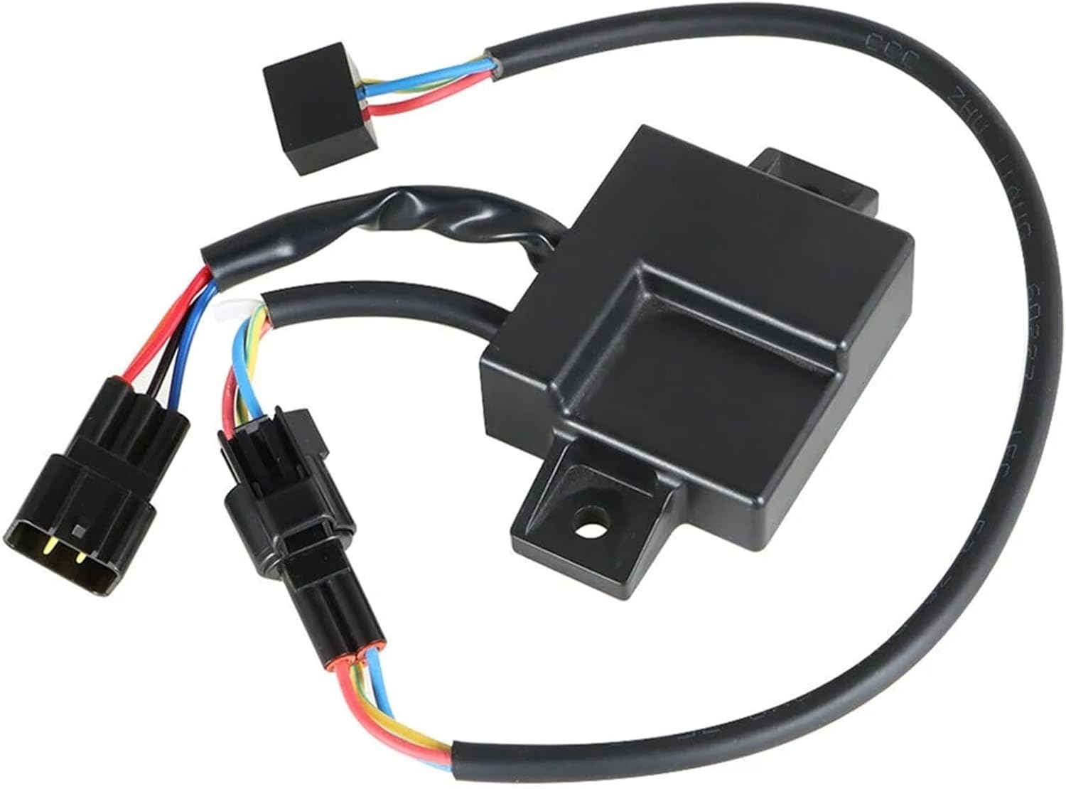 AFSモジュール と互換性のあるスズキ LTZ50 用 CDI スピードリミッター取り外し 2006-2022 Quadsport