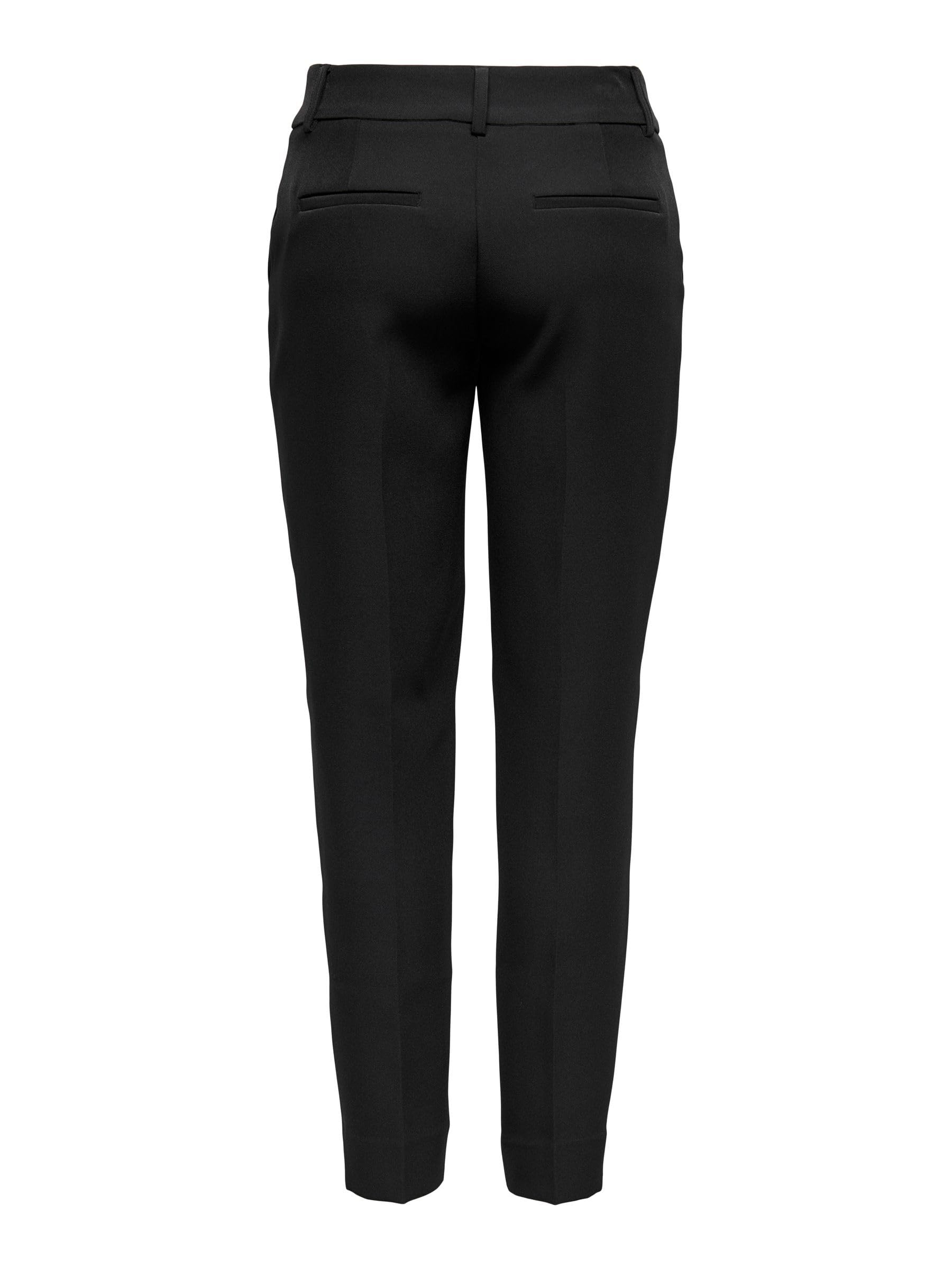 ONLY Female Hose ONLVERONICA-Elly Slim Fit Hose