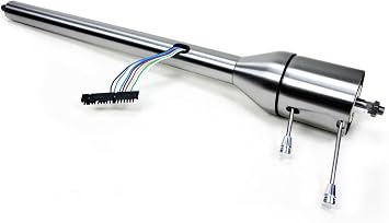 Ididit 1120650010 Steel Steering Column Tilt for GM Truck