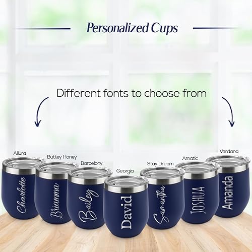 Miniatura 4 de Juegos de regalo de té personalizados juegos de té para mujeres y hombres, regalos de té para mujeres amantes del té, juego de regalo de té para