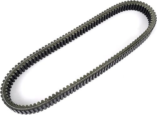 Miniatura 4 de Correa de transmisión compatible con Kawasaki KAF950 Mule 2510 Diesel 2000 2002 KAF 950 Mule 3010 Diesel 4X4 2003 59011-1078 59011-1074 59011-0012