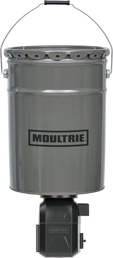 Moultrie Hanging Directional Feeder - Thumbnail 2