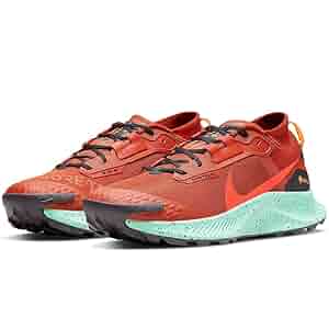 NIKE - ペガサス トレイル 3 ゴア-テックス　26cm ナイキ ペガサストレイル3 ゴアテックス 26.0 イエロー nike