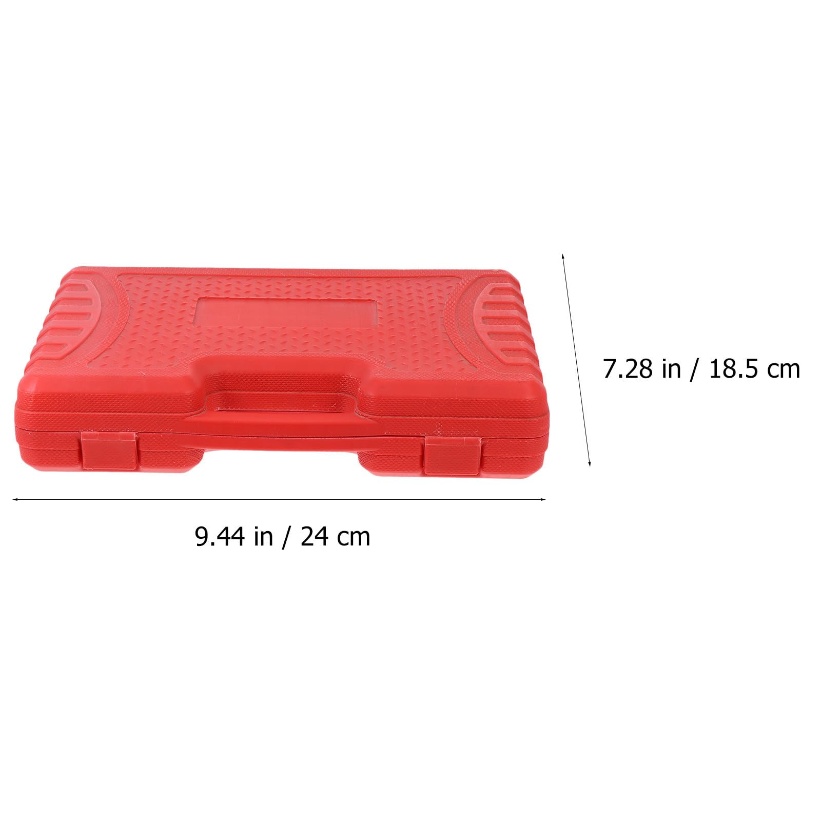 ORFOFE Kit Manual de Purga de Líquido de Frenos y Embrague para Coche, Bomba de Vacío Mangueras Transparentes, Herramienta para Cambio de Aceite de Freno y Dirección Asistida,