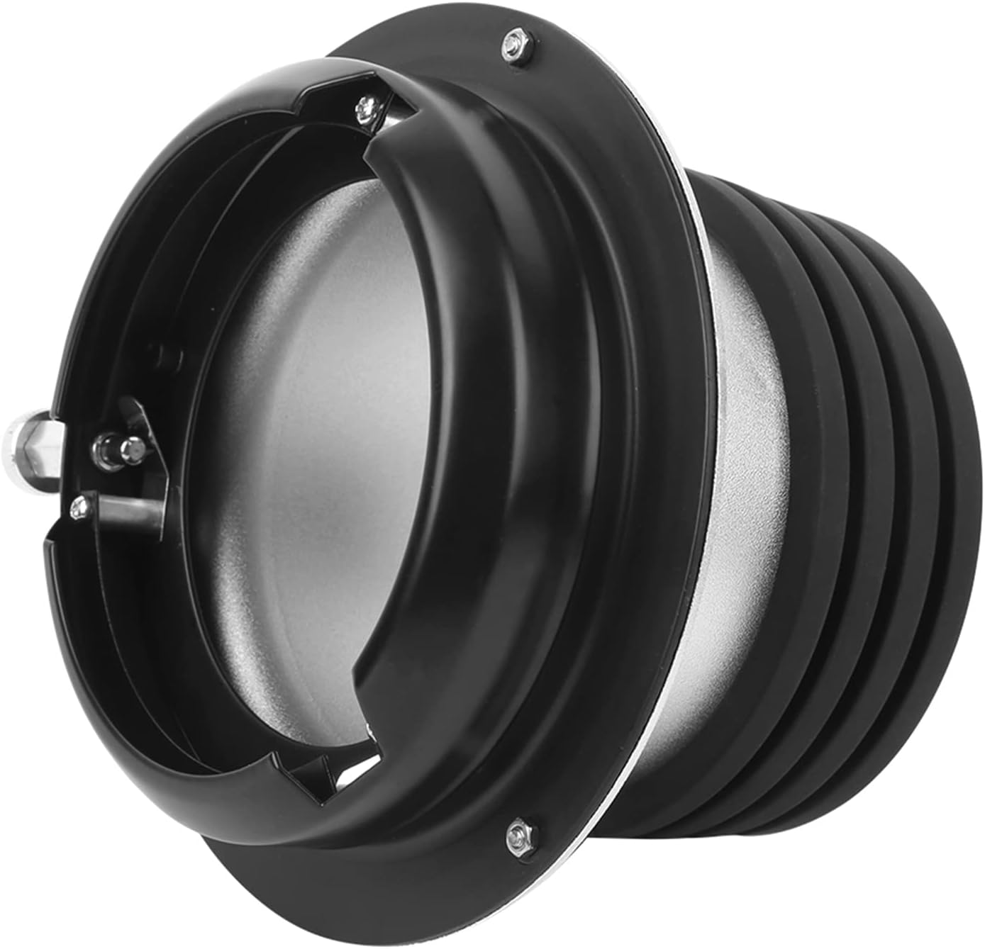 Mount Adapter, Alloy Adapter Convertor Bowen Mount Adapter Flash Adapter Rings Softbox Flash Light for Mount to for Mount