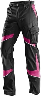 KÜBLER Workwear Women's Trousers