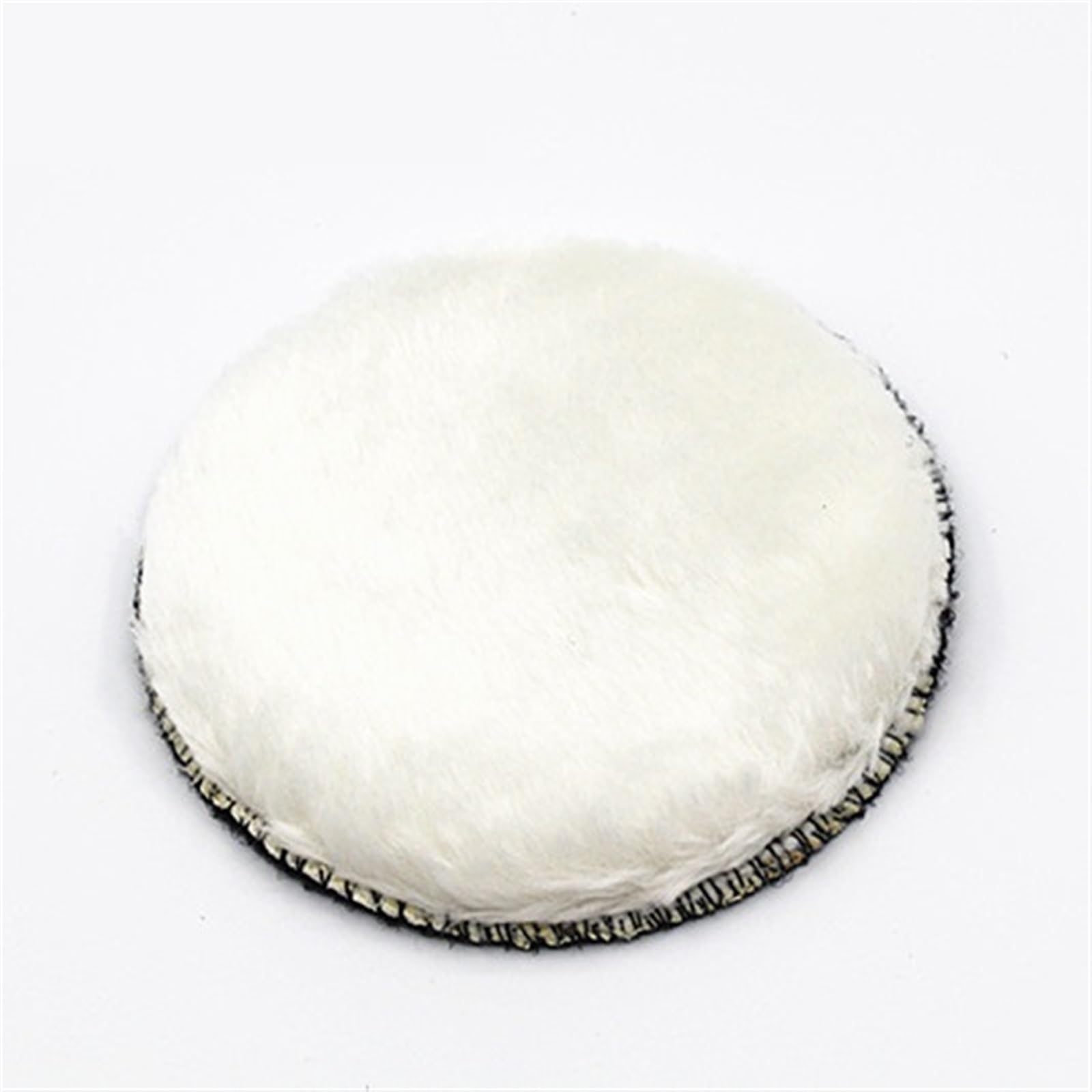 Almohadillas de pulir coche de 125 mm en pack de 20 esponjas para el cuidado del automóvil 6