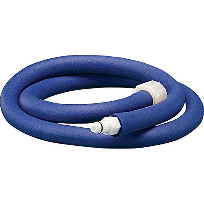 Buy Donjoy Aircast Cryo/Cuff Cold Therapy: Replacement Insulated Tube ...