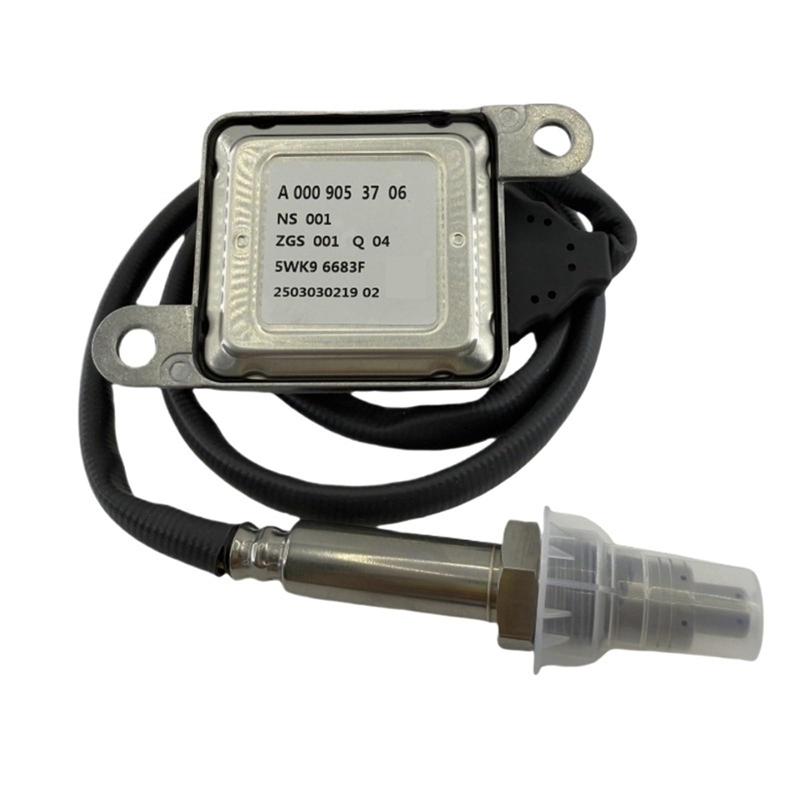 NVSFZGIYG A0009053706 5WK96683F Nitrogen Oxide Sensor Nox