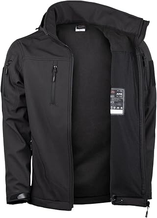 Evolite Alpha Tactical Softhell Mont L