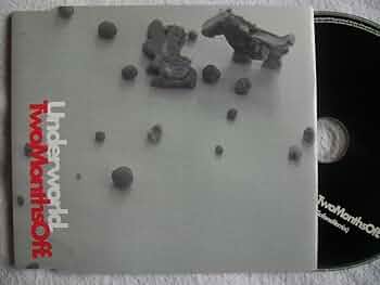 その他 Two Months Off [CD] NDgtNTY1My5qcGVn.jpeg