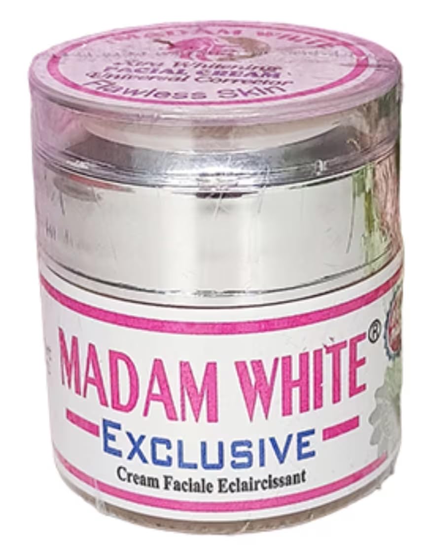 Evob Madam White Exclusive Face Cream 60g