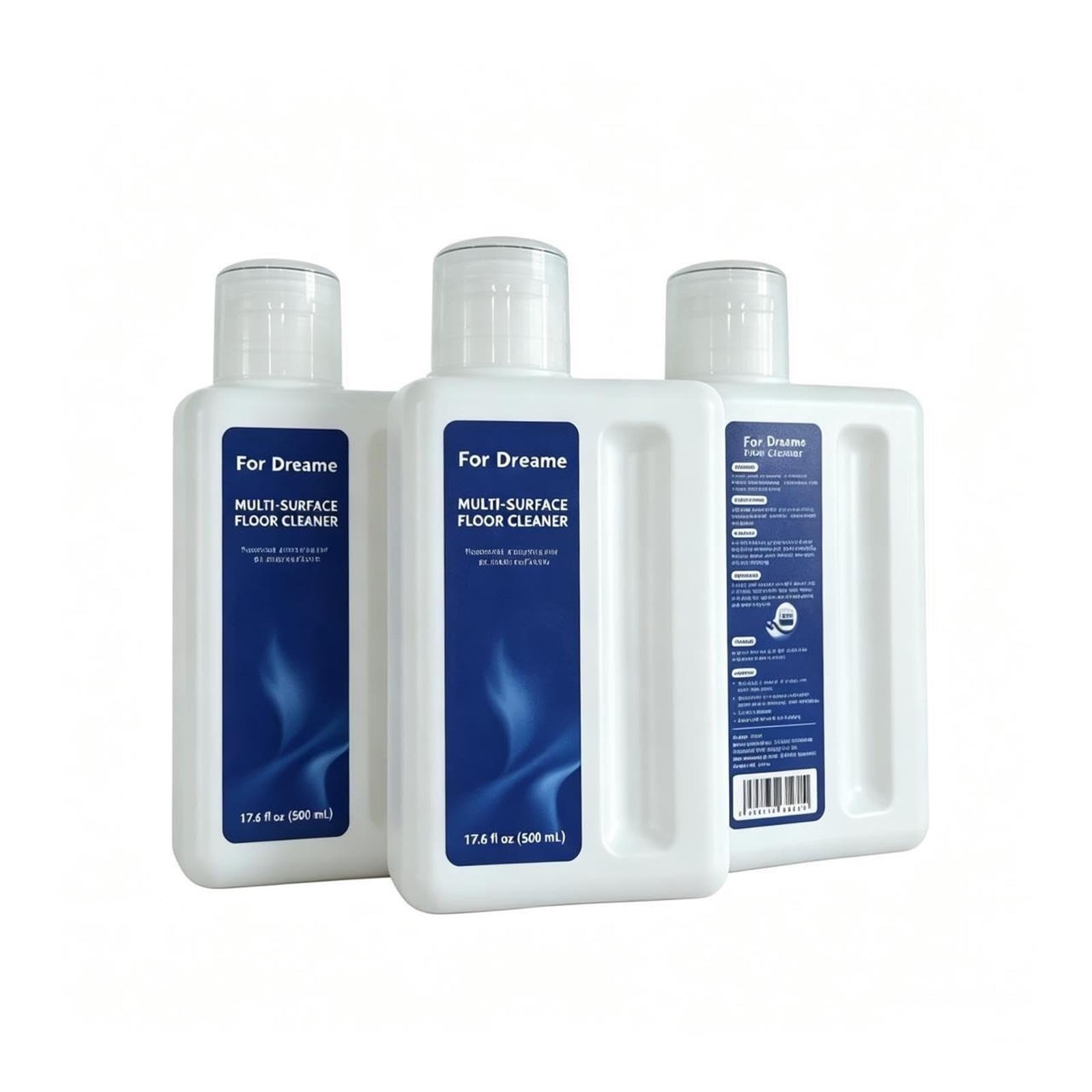 Detergente Multisuperficie. Compatibile Con Dreame L40s Ultra AE