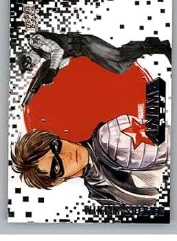 UPPERDECK トレーディングカード　53/100 2020 Upper Deck Marvel Anime NonSport TRADING CARD #53