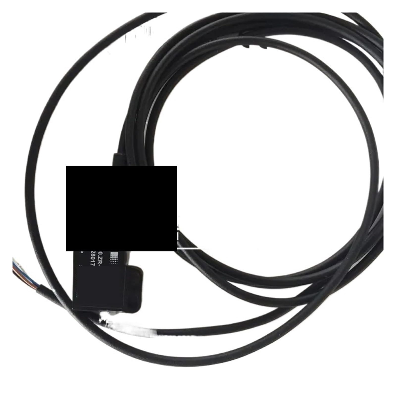 OSHZIKJII Reflective Photoelectric Grating Sensor O300.zr-11128017