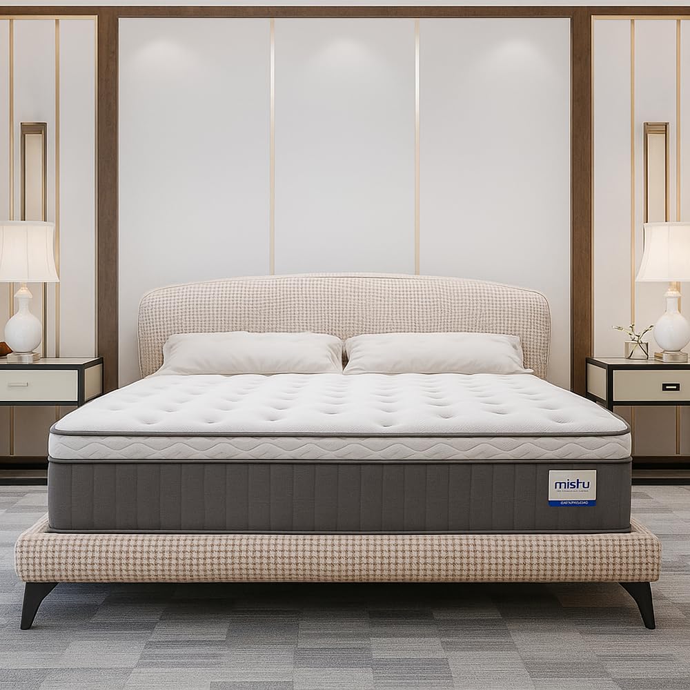 Dream Catcher Orthopedic Reversible Mattress for Single Bed (36x72x12 Inch) | Medium Firm Comfort Foam | Back Support & Pain Relief | 10-Year Warranty-image-15