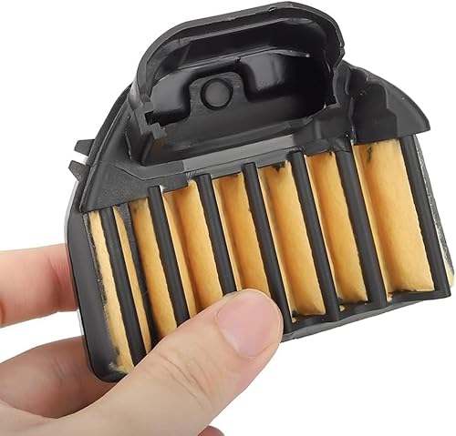 Miniatura 8 de 455 Air Filter Tune Up Kit for Husqvarna 455 Rancher 460 Rancher 460 455E 461 Chainsaw 537255701 Maintenance Kit with Fuel Filter Spark Plug Primer