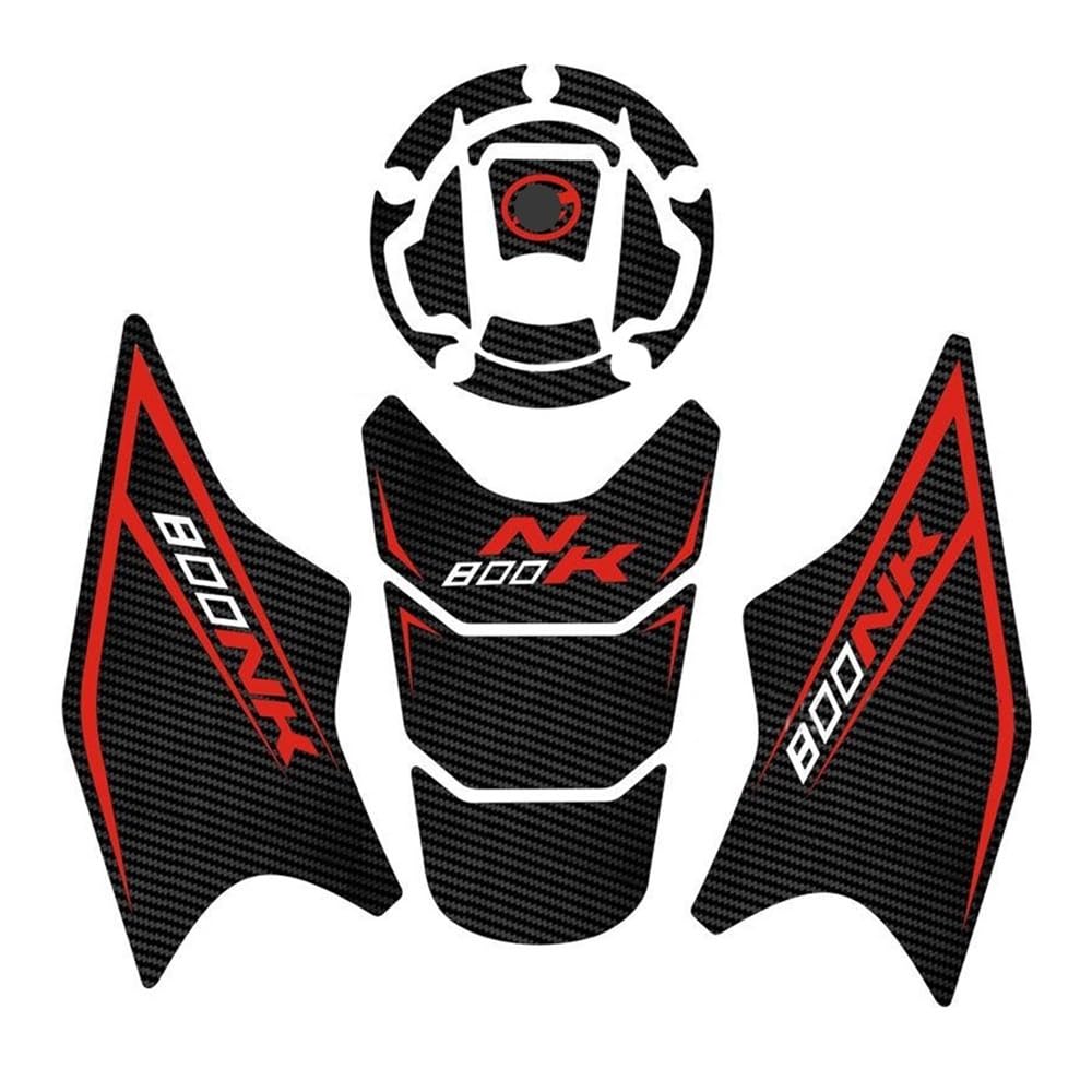 Couvercle De Protection Pour Ru00e9servoir Suzuki GSXR, Autocollants, Accessoires De Moto GSR 1000 750 600 400 K3 K4 K5 K6 K7 K8 K9 SV 650