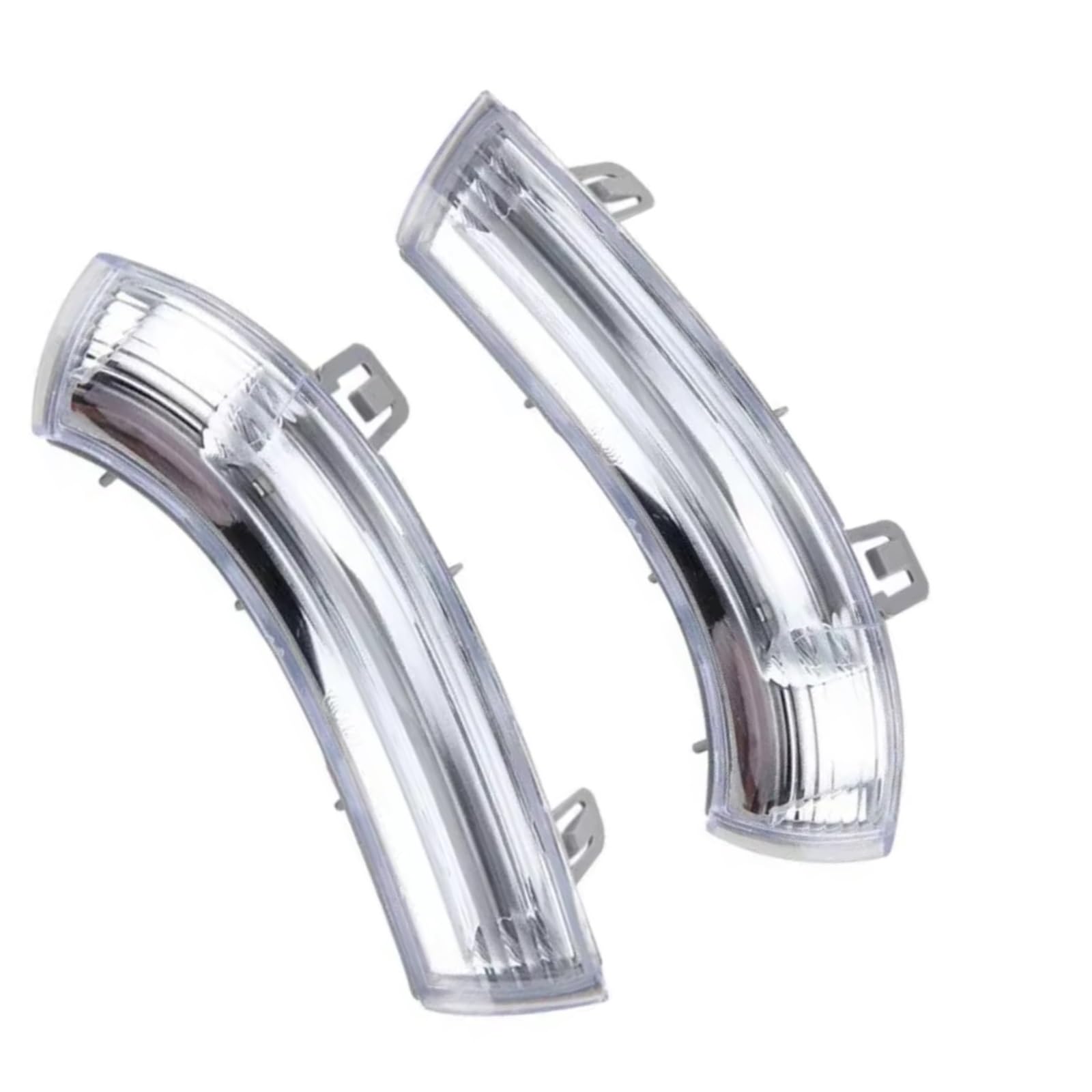 Luz retrovisor Skoda Superb repuesto de espejo intermitente lateral dirección 2002 2003 2004 2008 5