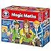 Orchard Toys Moose Games Magic Maths Game. an exciting and spellbinding Math Game. for Ages 5-7 and for 2-4 Players