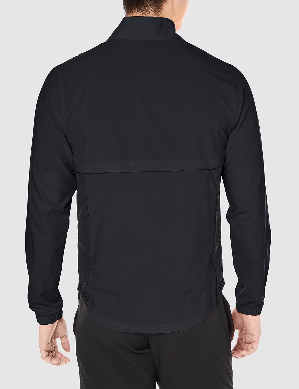 UNDER ARMOUR フレッシュウーブンフルジップジャケット 上下セット UNDER ARMOUR アンダーアーマー トレーニングウエア 上下 UA