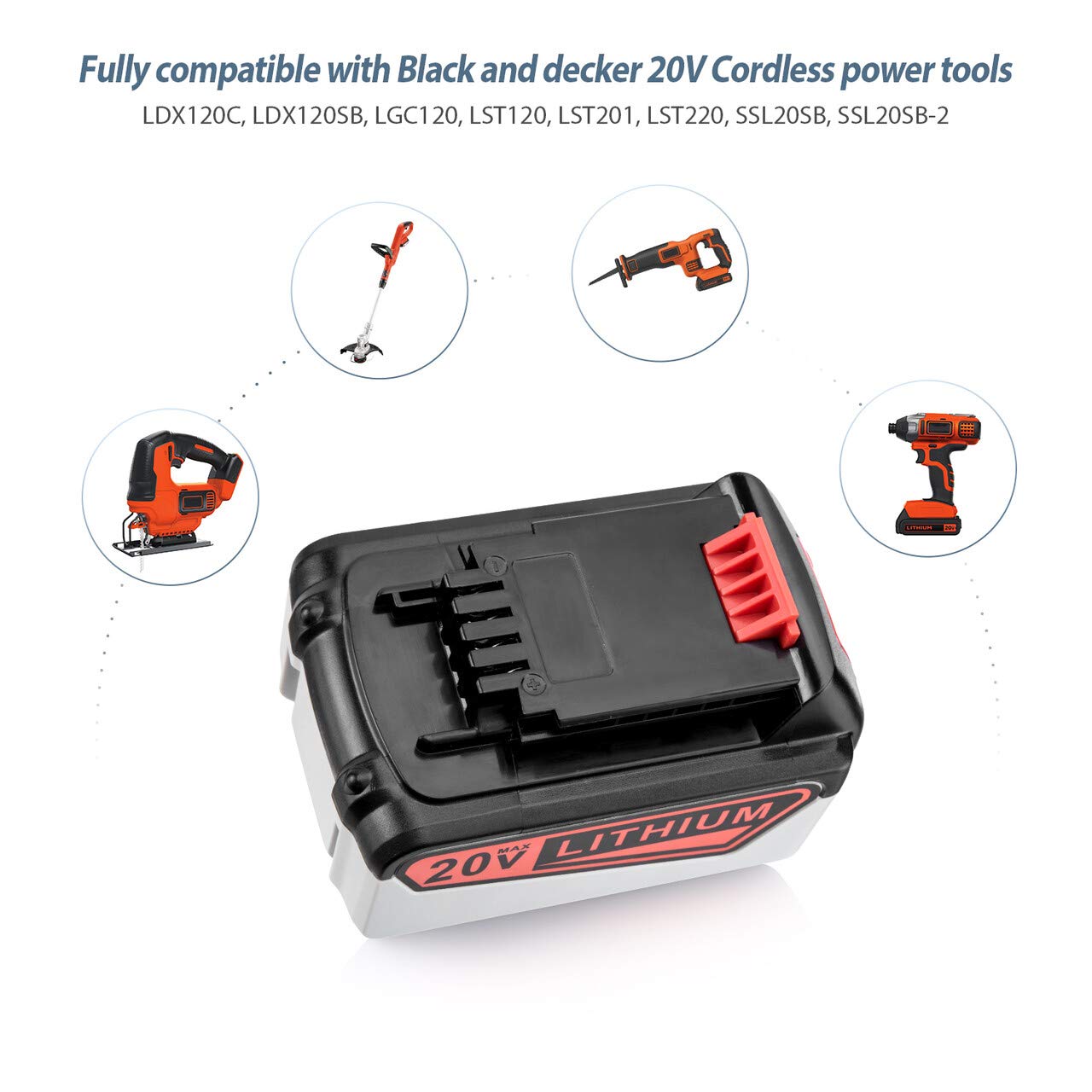 Black And Decker 20v Battery Pinout ubicaciondepersonas.cdmx.gob.mx