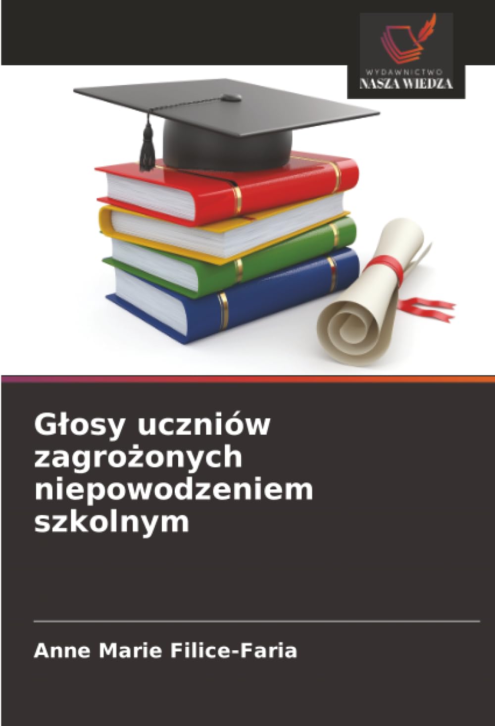 Glosy uczniów zagrożonych niepowodzeniem szkolnym