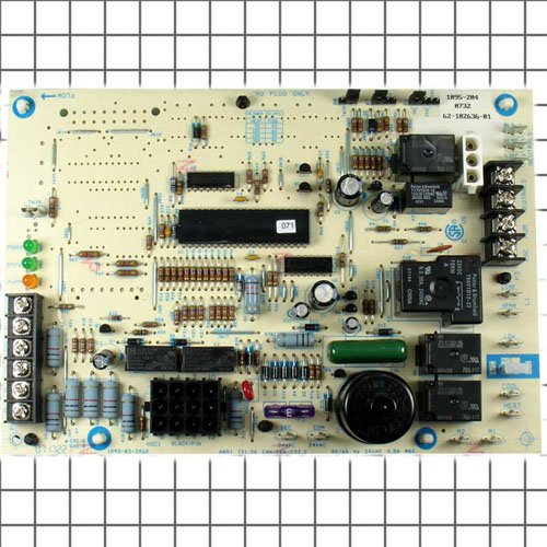 1095-204 - OEM Upgraded Replacement for Emerson Furnace Control Board