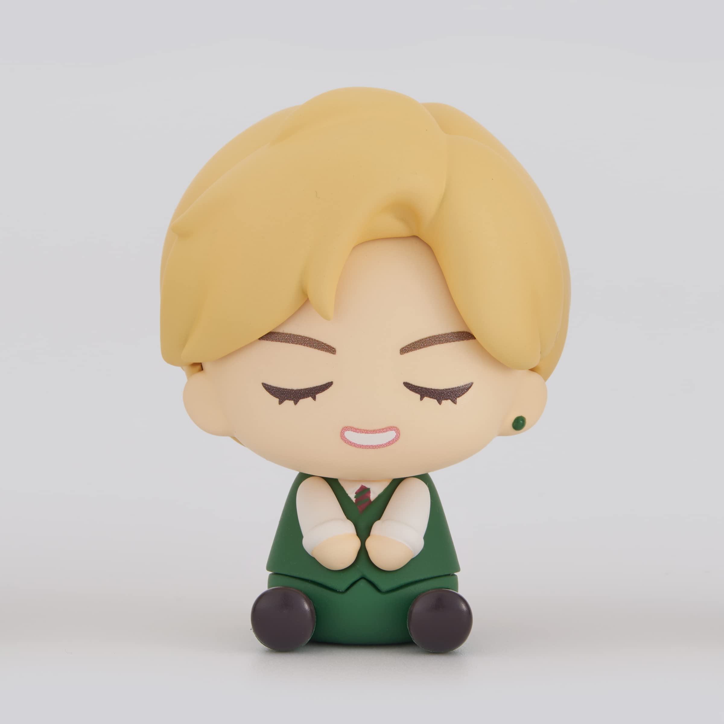 Tinytan Dynamite Figure Vol.2 B:V Collectable Figure, 5 cm Height