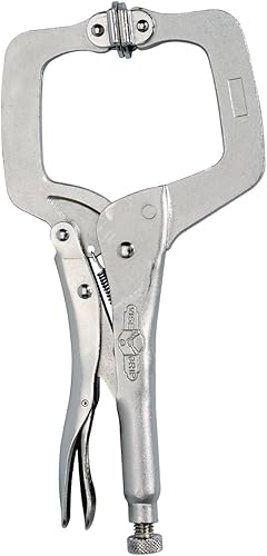 Pinzas de agarre en C con almohadillas giratorias disponible en Yaxa Colombia