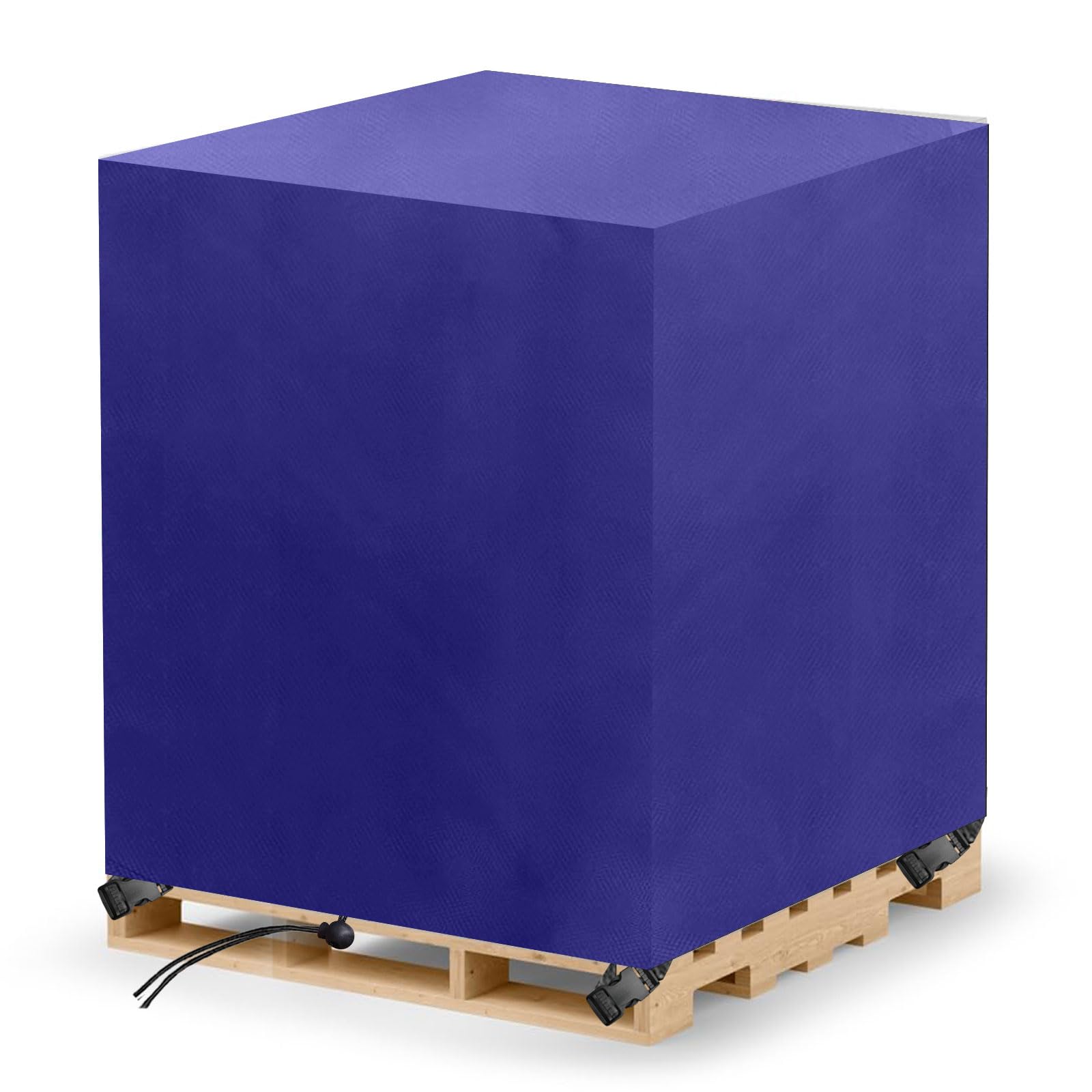 Pallet Cover Tarp Pallets Covers Heavy Duty Waterproof bulk Pallet Covers
