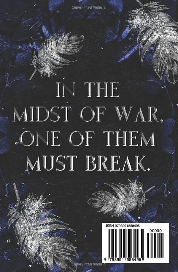 Image of And So The Breaking Begins: Mindbreaker Duet, book 1 (An Age of War and Prophecy)
