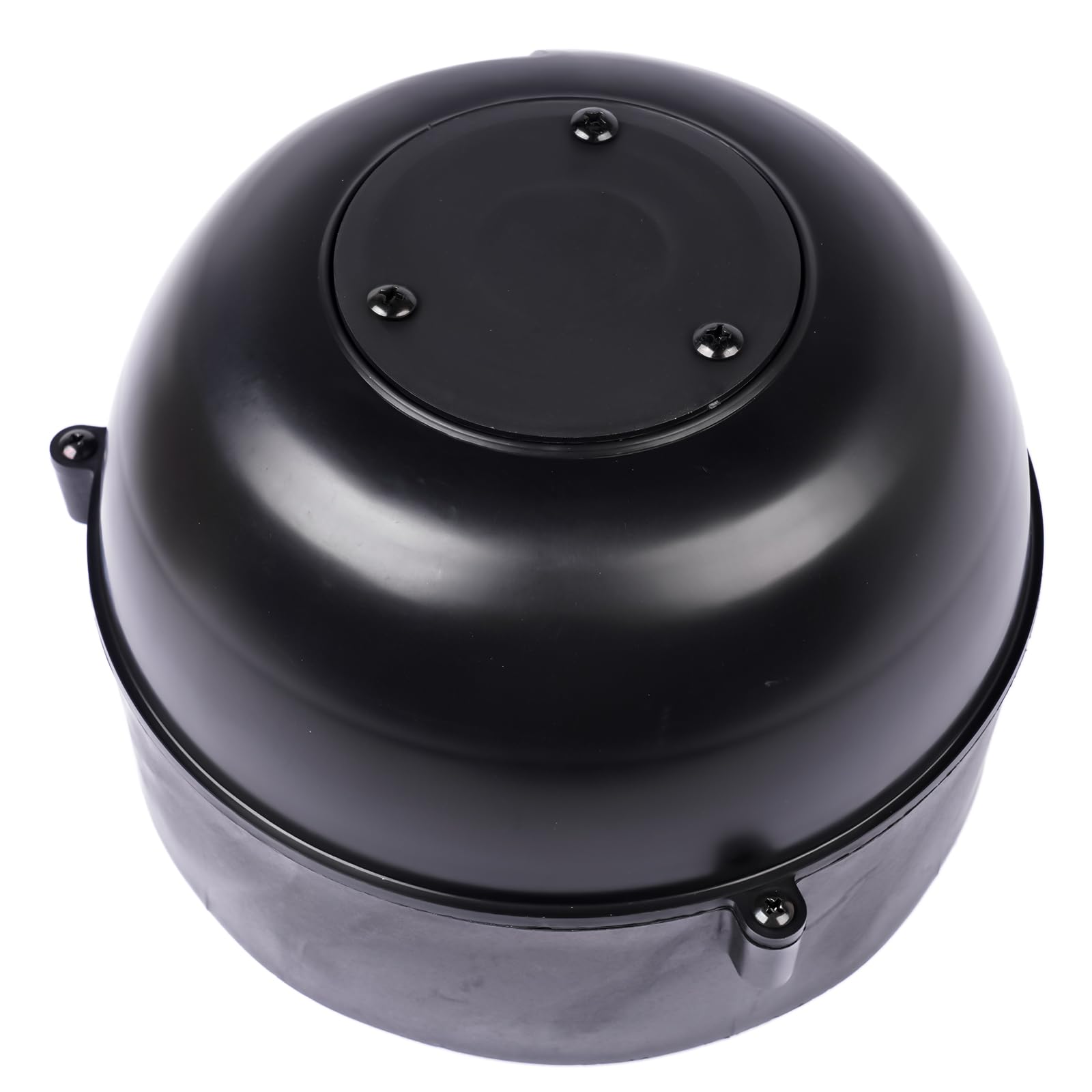 Turbine Precleaner Assembly Replacement for Caterpillar John Deere Mini Hydraulic Excavator Motor Grader Material Handler Wheel Type Loader Track Type Tractor Skid Steer Loader # 130-3279 070-0195