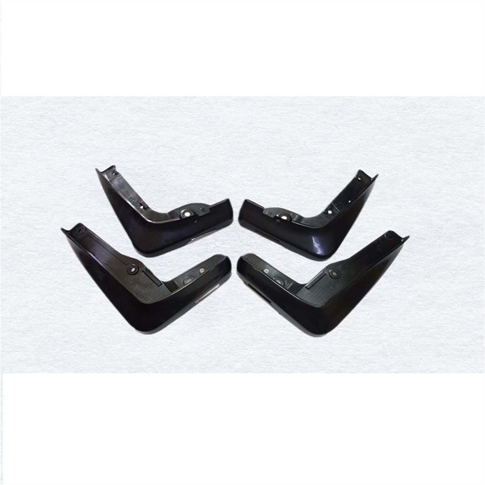 Garde-Boue pour Subaru Legacy 2015-2020 WITTSY Protection Auto