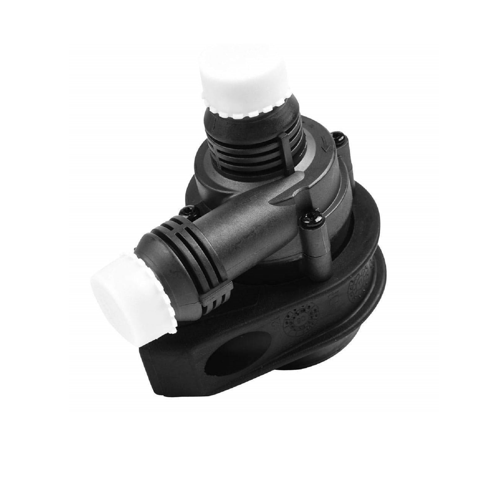 Amazon.com: Bapmic 64116922699 Engine Auxiliary Water Pump 