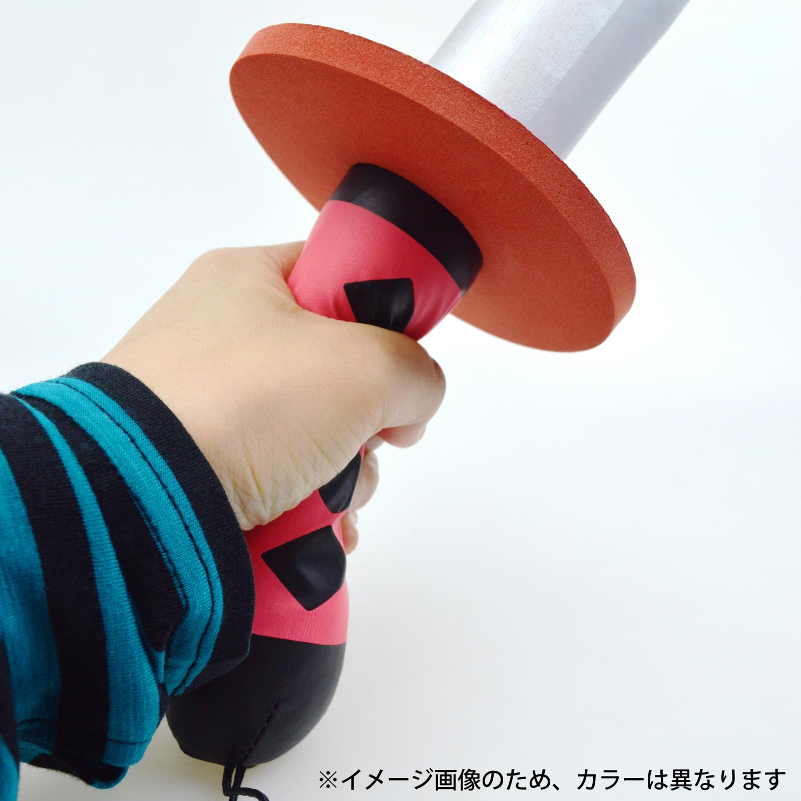 Amazon | ザ・アクセス ちゃんばら チャンバラ 刀 剣 ジンベエザメ