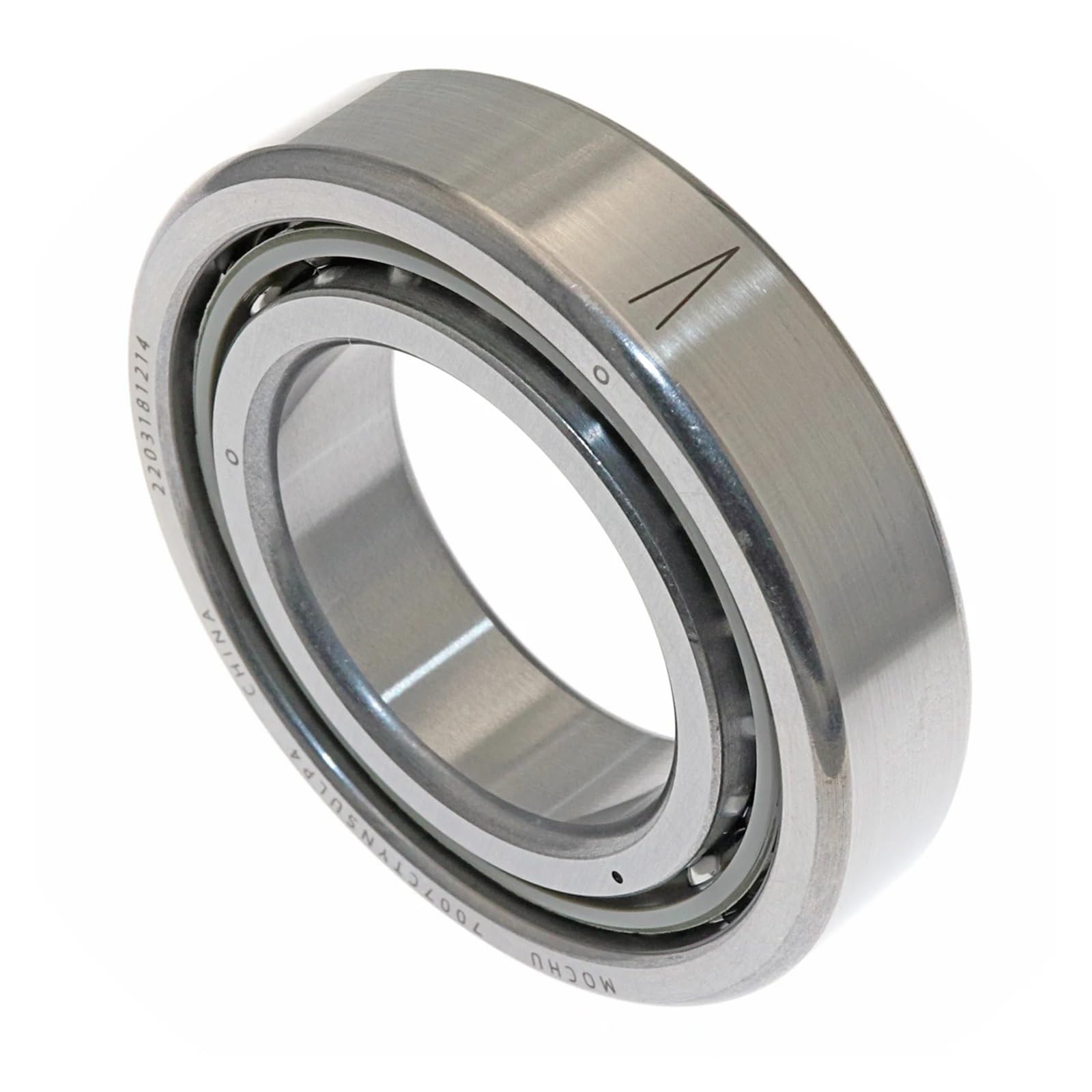 YMUGUEGH 7007CTYNSUL Spindle Angular Contact Ball Bearings ABEC-7 7007 7007C 7007AC 35x62x14 BEARING