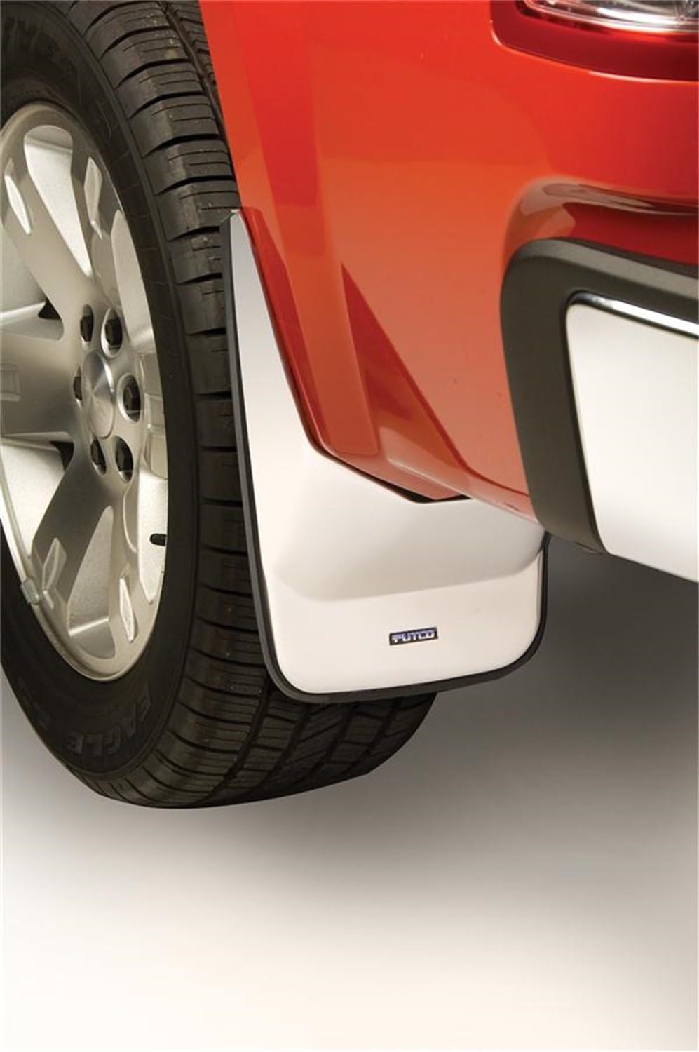 Putco 79505 Form Fitted Mud Skin