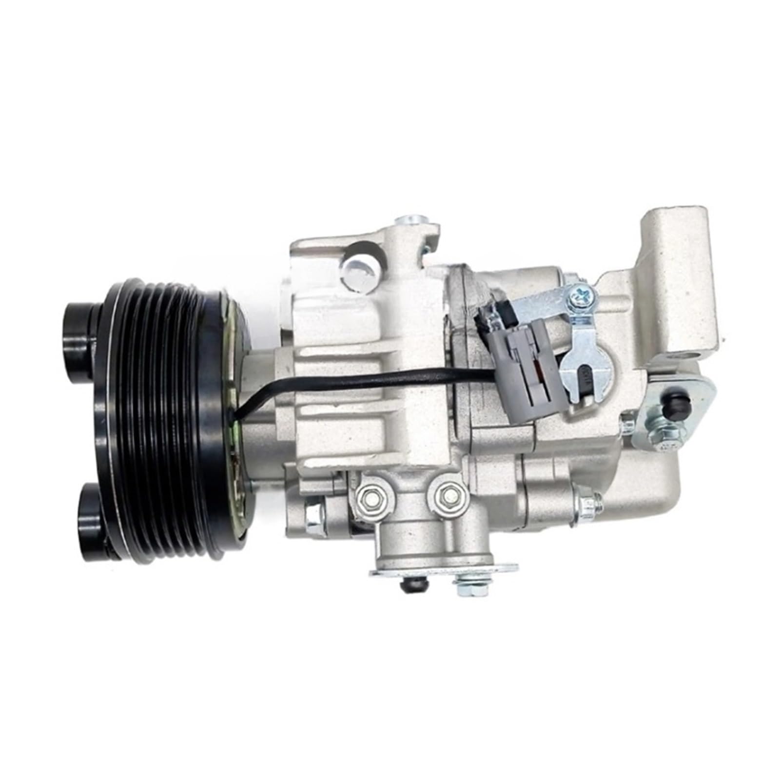 HOMEWU AC Air Conditioning Compressor Cooling Pump Compatible For