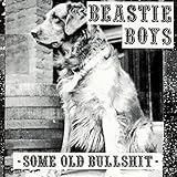 Some Old Bullshit【2020 RECORD STORE DAY BLACK FRIDAY 限定盤】(ホワイト・ヴァイナル仕様 / 180グラム重量盤レコード)