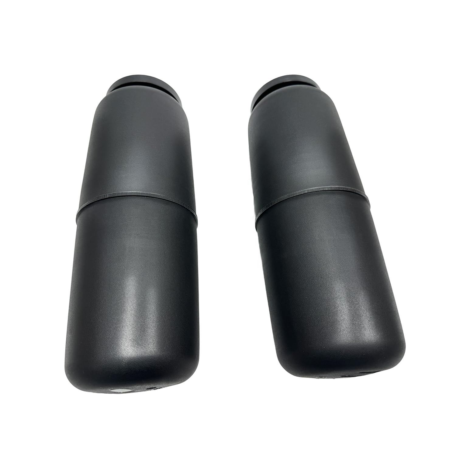 KIT DI SOSPENSIONE CON MOLLA NITOYO 60818HD AIR HELPER COMPATTO CON Dodge Ram 1500 Pickup 2009-2022 2WD 4WD